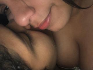 MadissonAndHalle - Live porn & sex cam - 15121990