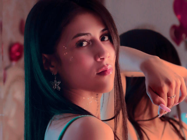 SueTurner - Sexe cam en vivo - 15122162