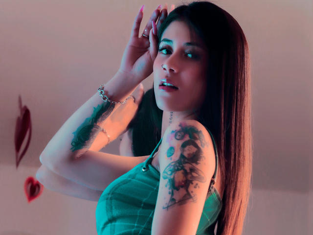 SueTurner - Sexe cam en vivo - 15122178