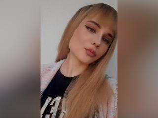 EvaBeauty - Live porn &amp; sex cam - 15123098