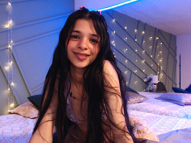 LisaBrunett - Live porn &amp; sex cam - 15123390