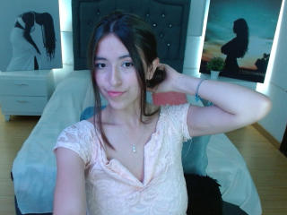 KatiaRobertss - Live porn & sex cam - 15124570