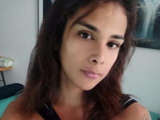 SheillaShine - Sexe cam en vivo - 15125374