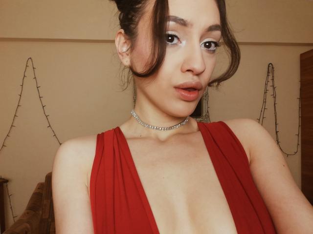 VievienneClemente - Live porn &amp; sex cam - 15126794