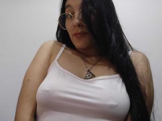 LatinAleja - Live porn & sex cam - 15129410