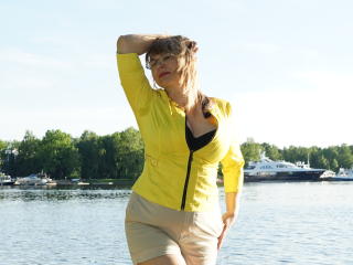 AlineLoveFlowers - Live sex cam - 15129662