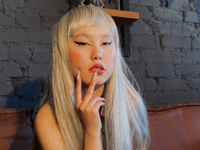 NemoWaves - Live sexe cam - 15129766