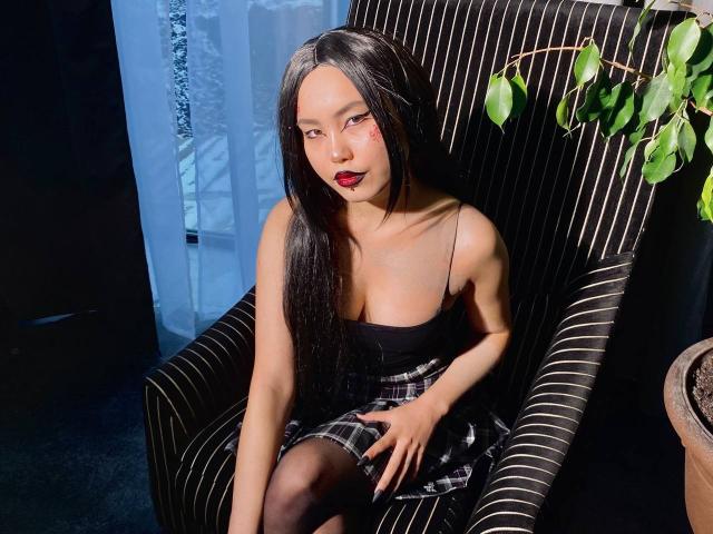 NemoWaves - Sexe cam en vivo - 15129842