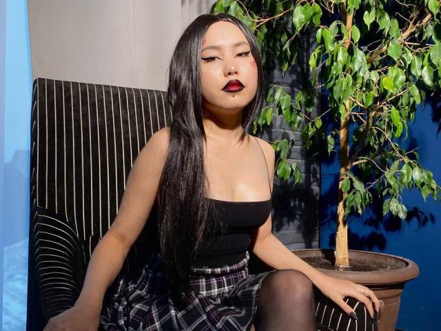 NemoWaves - Live sex cam - 15129854