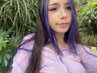 AnnieJules - Live porn & sex cam - 15129918