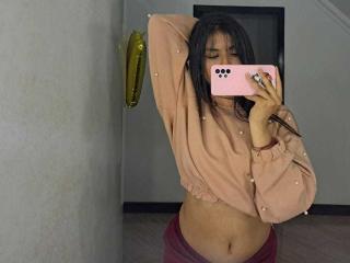 IrhinaSmith - Live sexe cam - 15129986