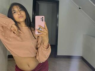 IrhinaSmith - Live sex cam - 15129998