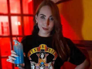 PaulaStark - Live porn & sex cam - 15130686