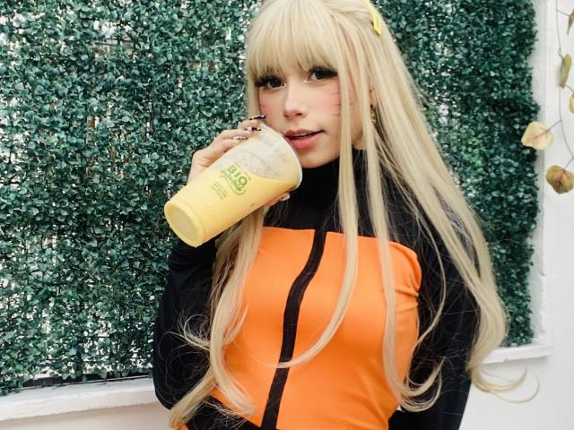 AnnieJules - Live sex cam - 15130806