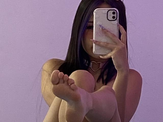 AnnieJules - Live porn &amp; sex cam - 15131194