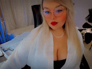 DommeEtername - Live sexe cam - 15132402