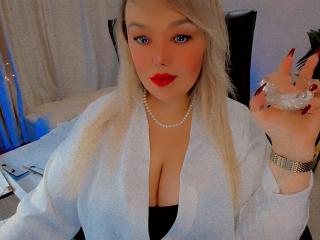 DommeEtername - Sexe cam en vivo - 15132406