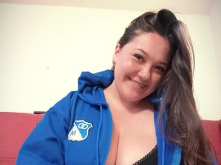 ClarissaDelicieux - Live sexe cam - 15133354