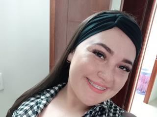 ClarissaDelicieux - Live sex cam - 15133366