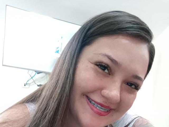 ClarissaDelicieux - Live sex cam - 15133370