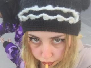 PixieManicDreamGirl - Sexe cam en vivo - 15134098