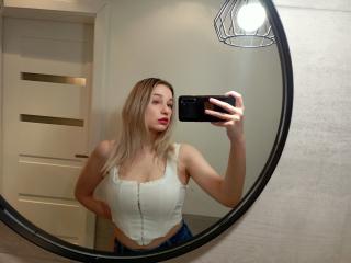 SparkleJulie - Sexe cam en vivo - 15135346