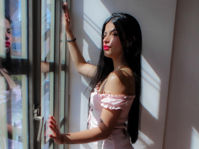 RossiMars - Live porn &amp; sex cam - 15136178