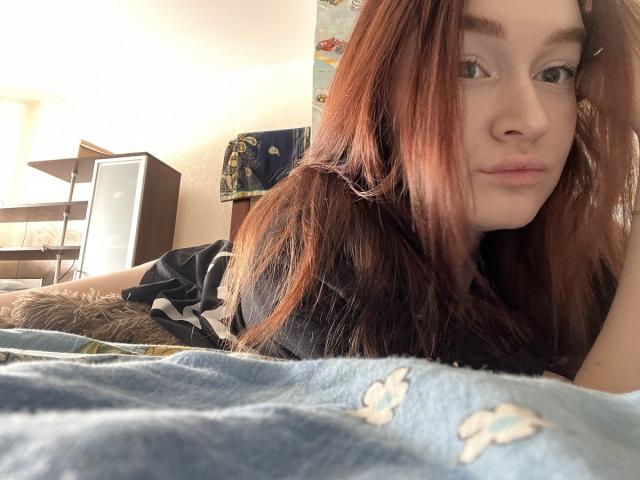 MarthaLaFire - Live porn &amp; sex cam - 15136310
