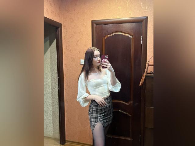 MarthaLaFire - Live porn &amp; sex cam - 15136314