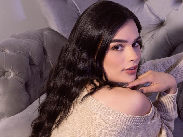 CharlotteBroown - Live sex cam - 15136682
