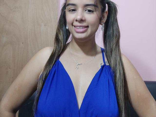 Keyklin - Sexe cam en vivo - 15136706