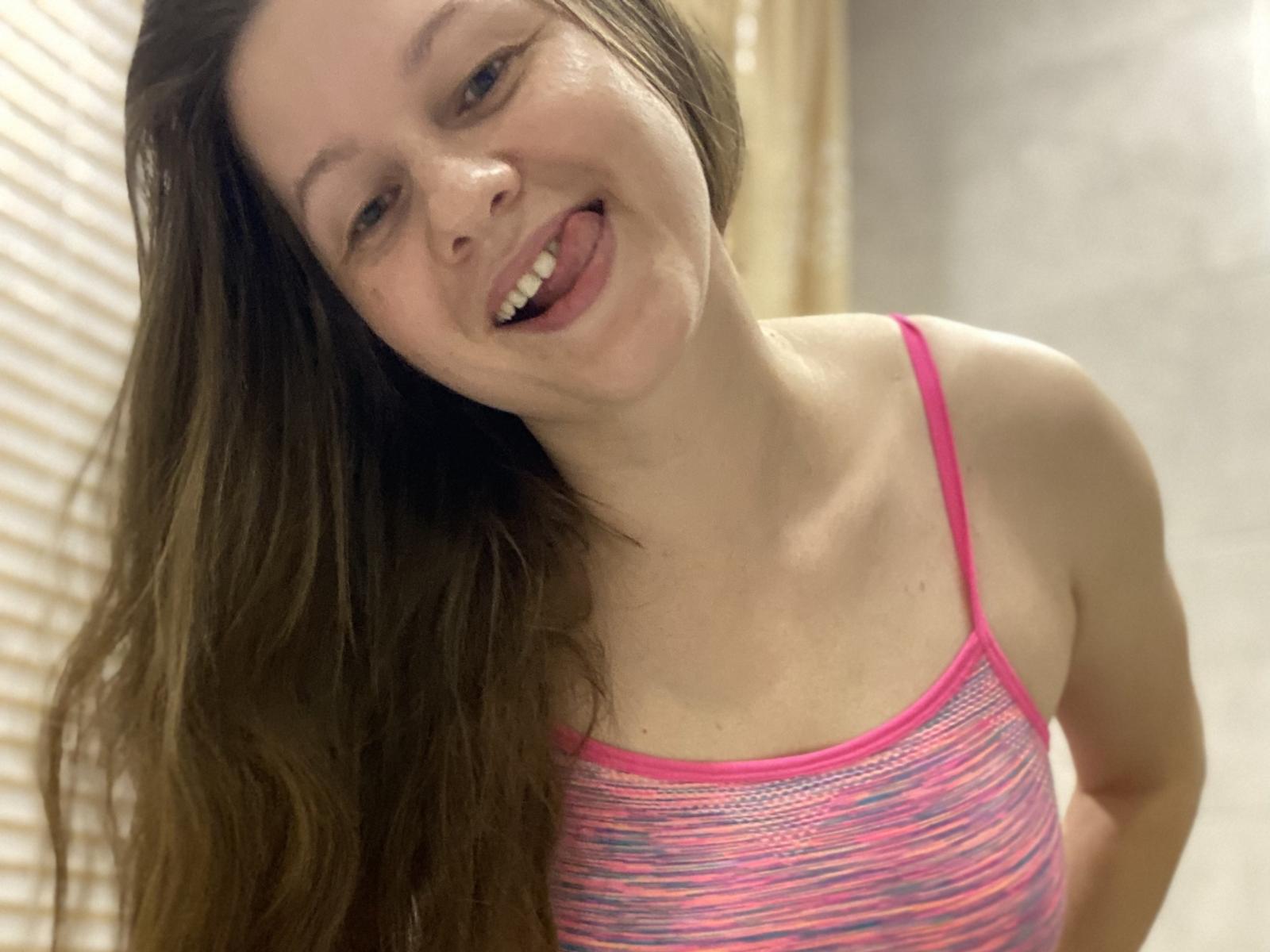 Charodeyka - Live sex cam - 15137230