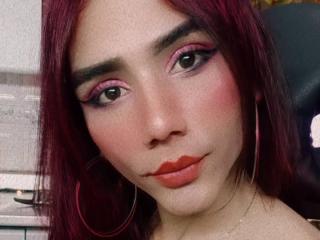 KatheGalvez - Sexe cam en vivo - 15137278