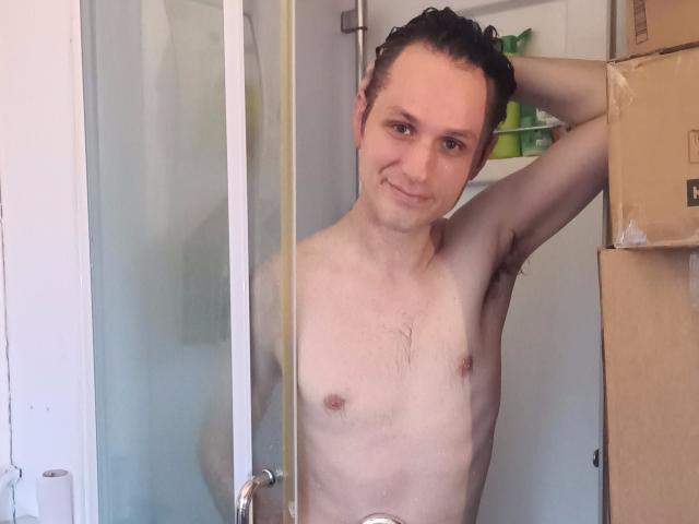 MikeXX - Live porn &amp; sex cam - 15137930