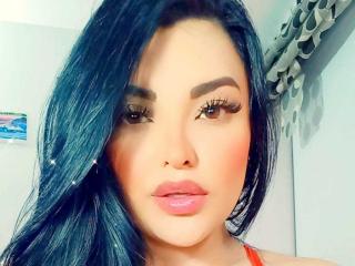 KimmySaenz - Sexe cam en vivo - 15140034