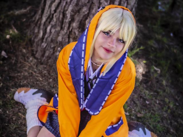 UryuKim - Sexe cam en vivo - 15140714