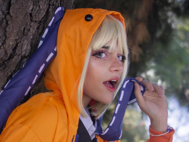 UryuKim - Sexe cam en vivo - 15140766