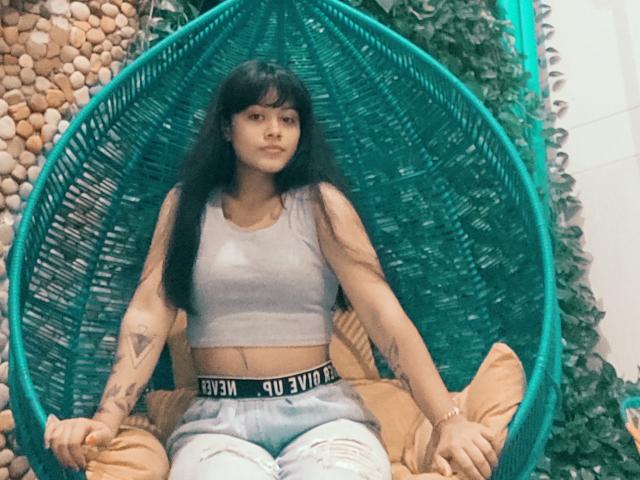 Cero - Sexe cam en vivo - 15141478