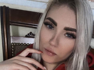 MissyDominique - Sexe cam en vivo - 15141678