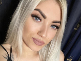 MissyDominique - Sexe cam en vivo - 15141682