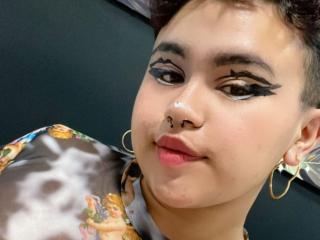 ZamiraJimenez - Live sexe cam - 15142346