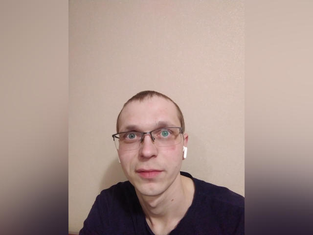 CarlDeepX - Live porn &amp; sex cam - 15142362