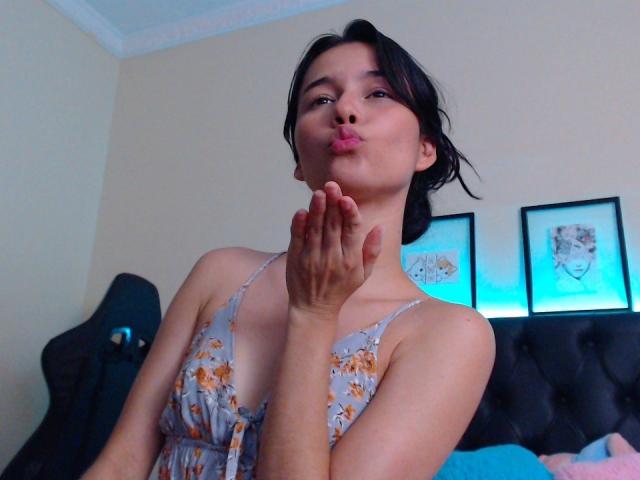 DeisyWest - Live porn &amp; sex cam - 15142806