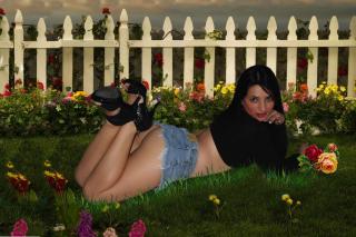 Squirtmaster69 - Sexe cam en vivo - 1514375