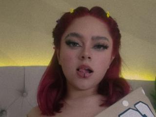 TifannyBlue - Live porn & sex cam - 15143818