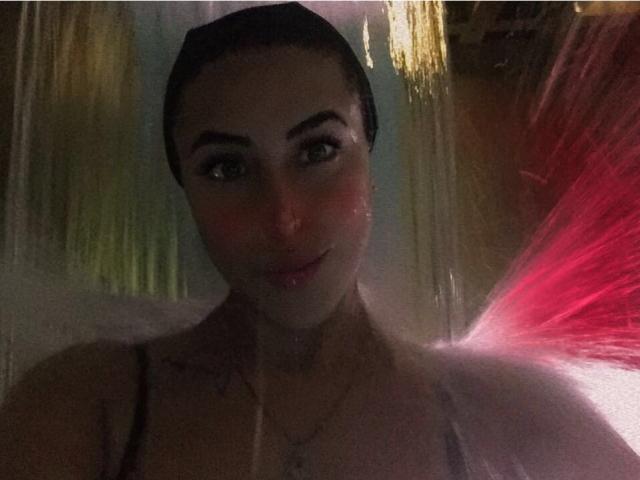 AlissaBrown - Sexe cam en vivo - 15144054