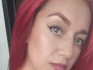 RedBunnyCherry - Live sex cam - 15144290