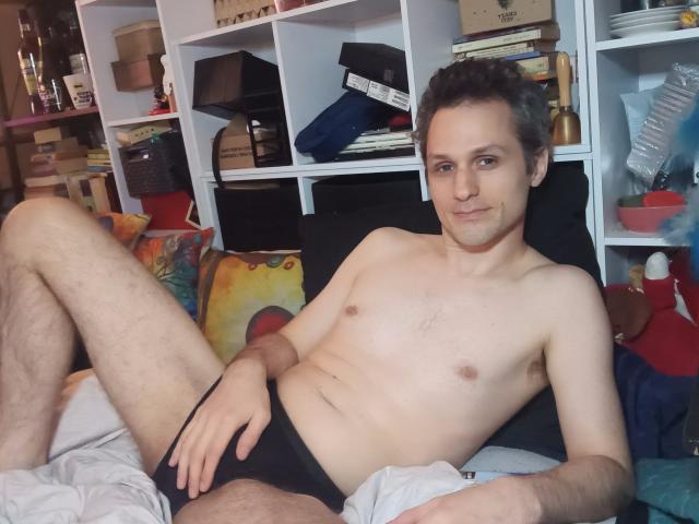 MikeXX - Live porn &amp; sex cam - 15144594