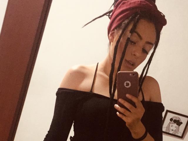 HarmoonySteel - Live sex cam - 15145734