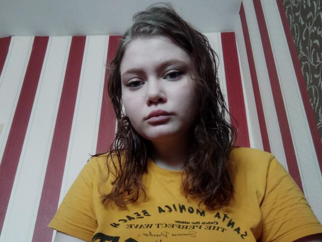 JuliaMiss - Live sex cam - 15147798